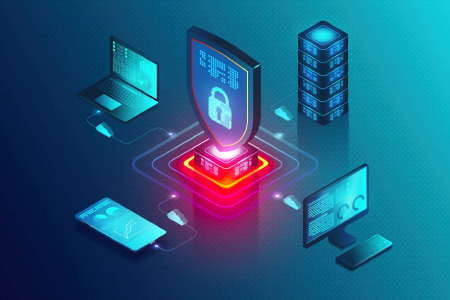 CYBEREYE Cybersecurity Professional