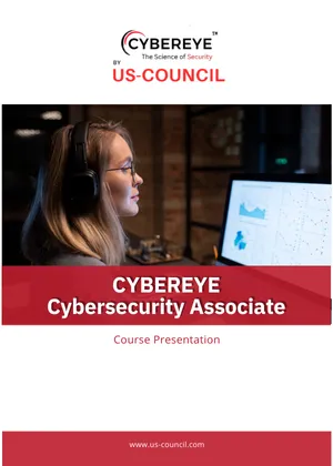 Cybersecurity Associate SOC Analyst Course Presentation