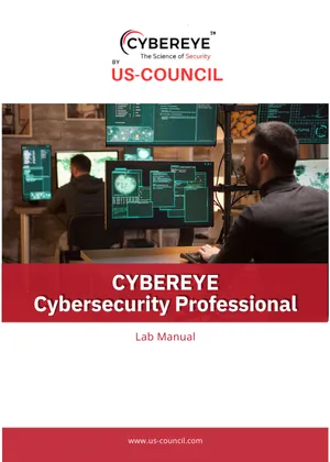 Cybersecurity Professional Lab Manual