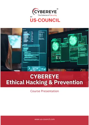 Ethical Hacking Prevention Course Presentation