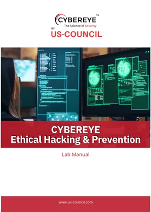 Ethical Hacking Prevention Lab Manual